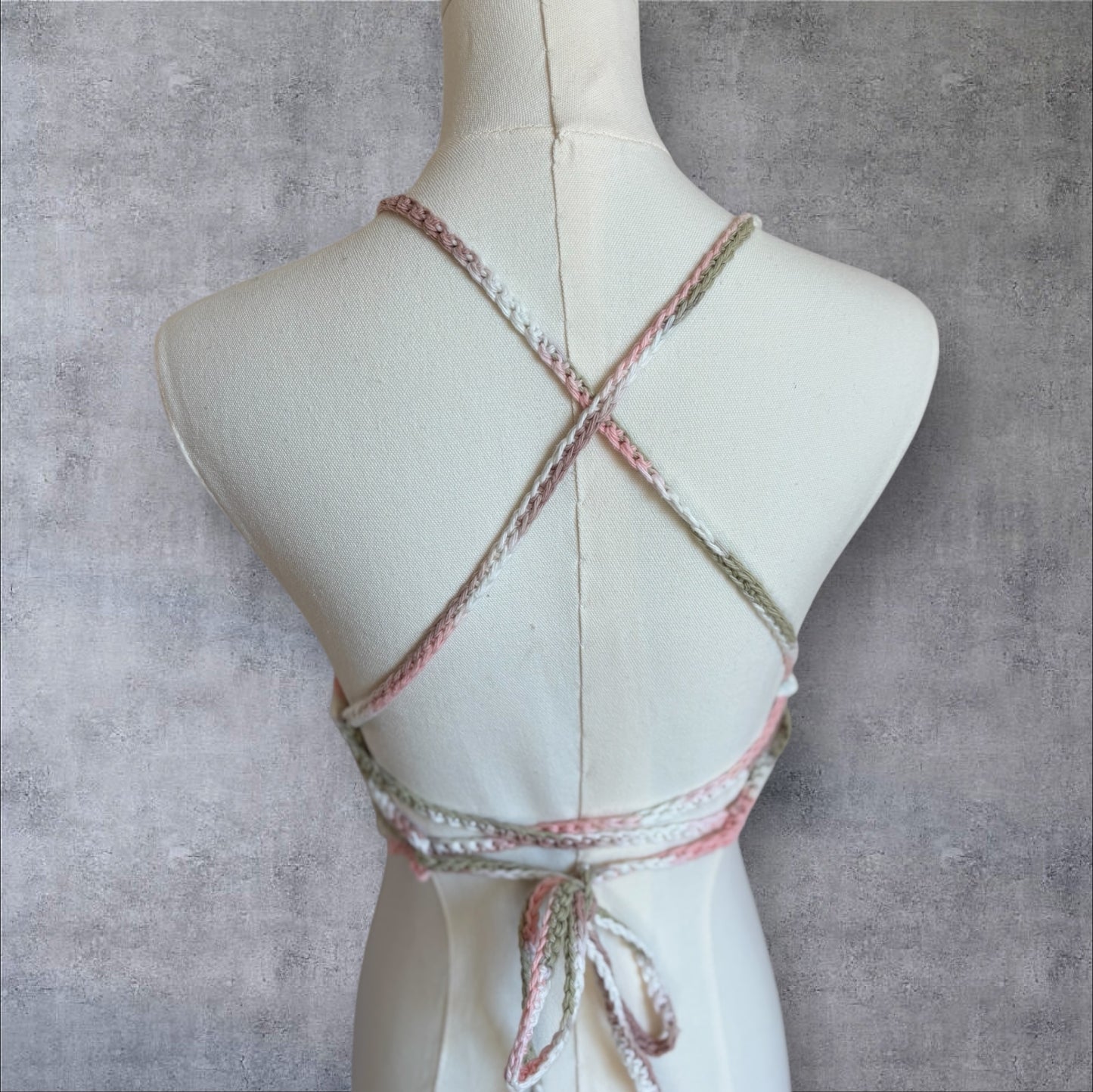 Tumbleweed Peekaboob Top - Small