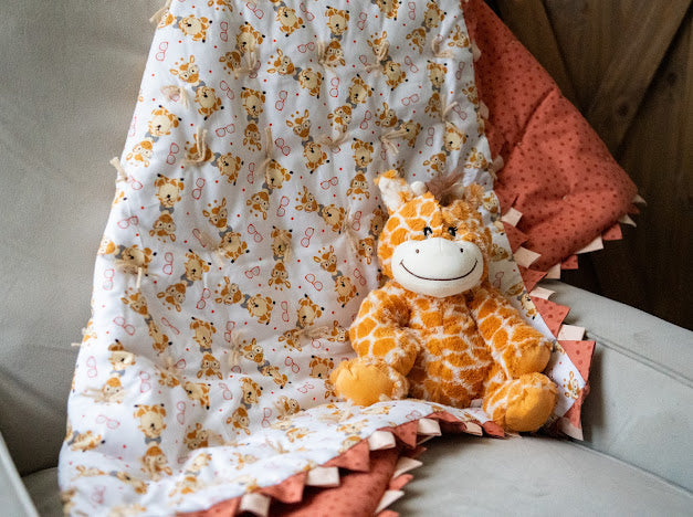 Quilts/Blankets
