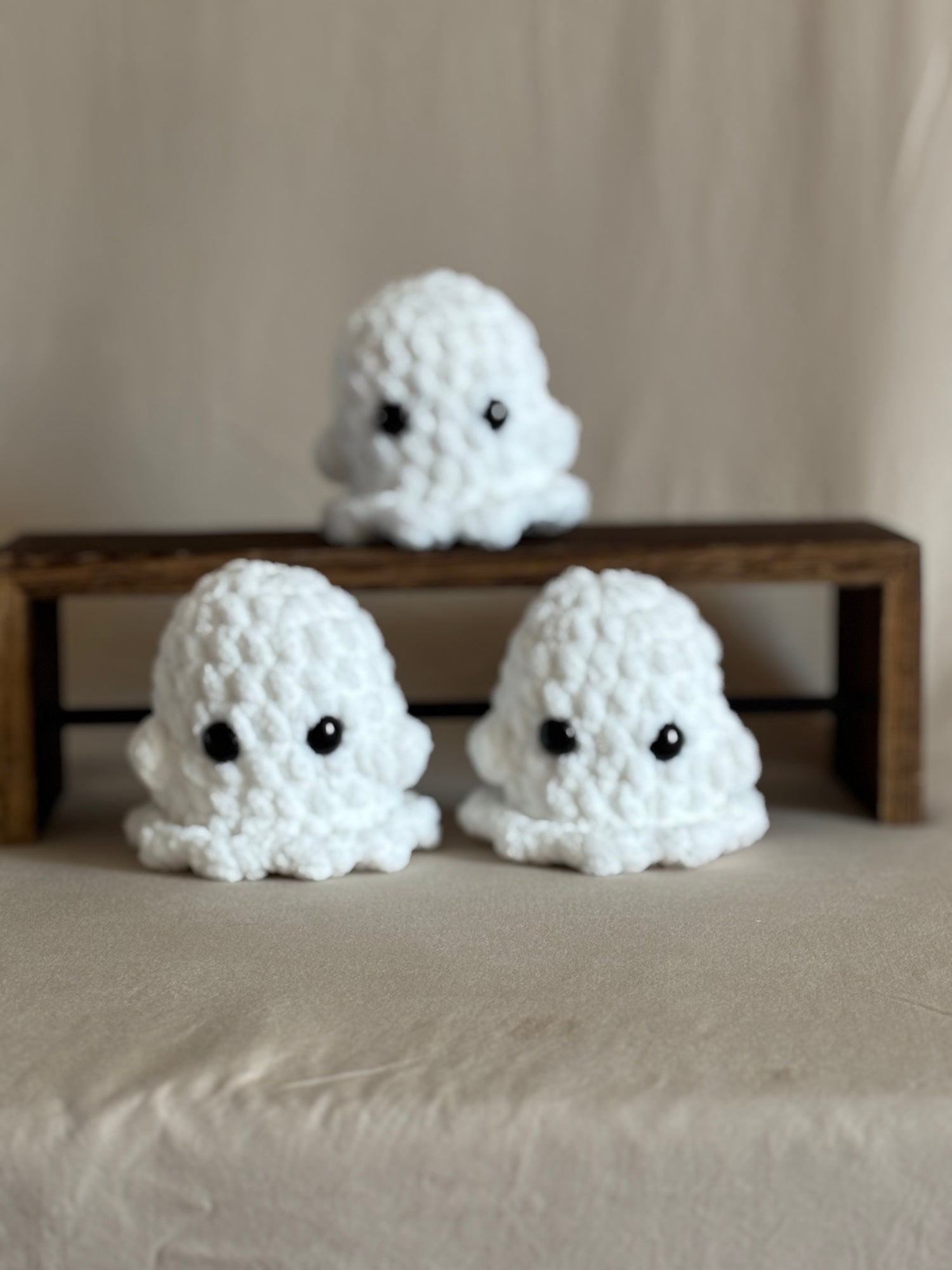 Plushies