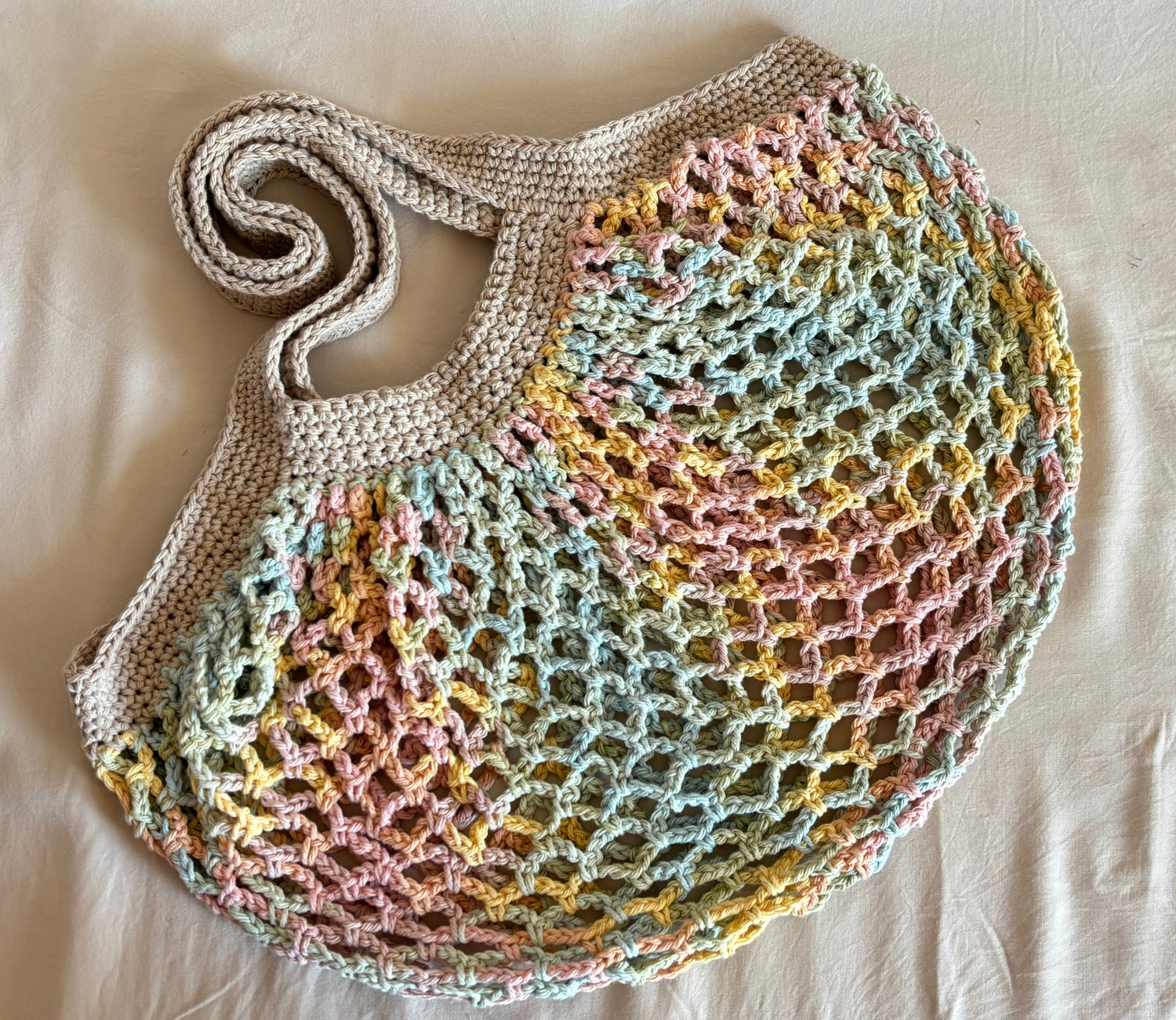 Market bags