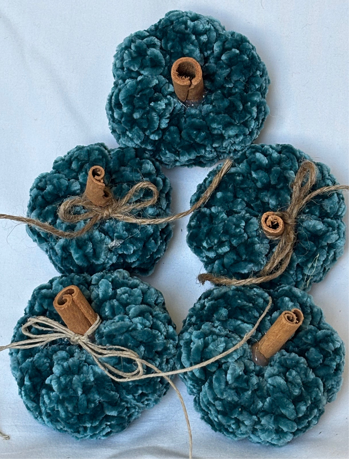 Mini Pumpkins