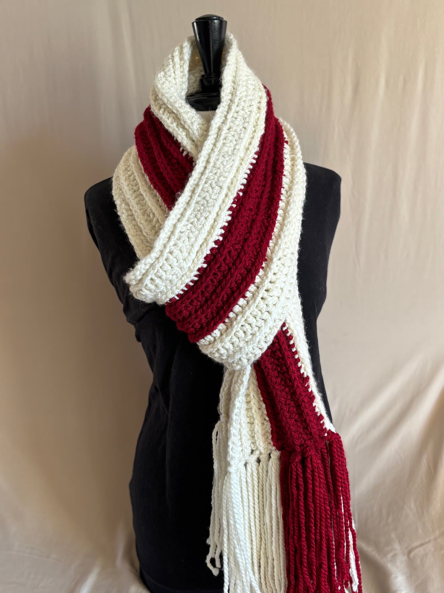 Highline Scarf