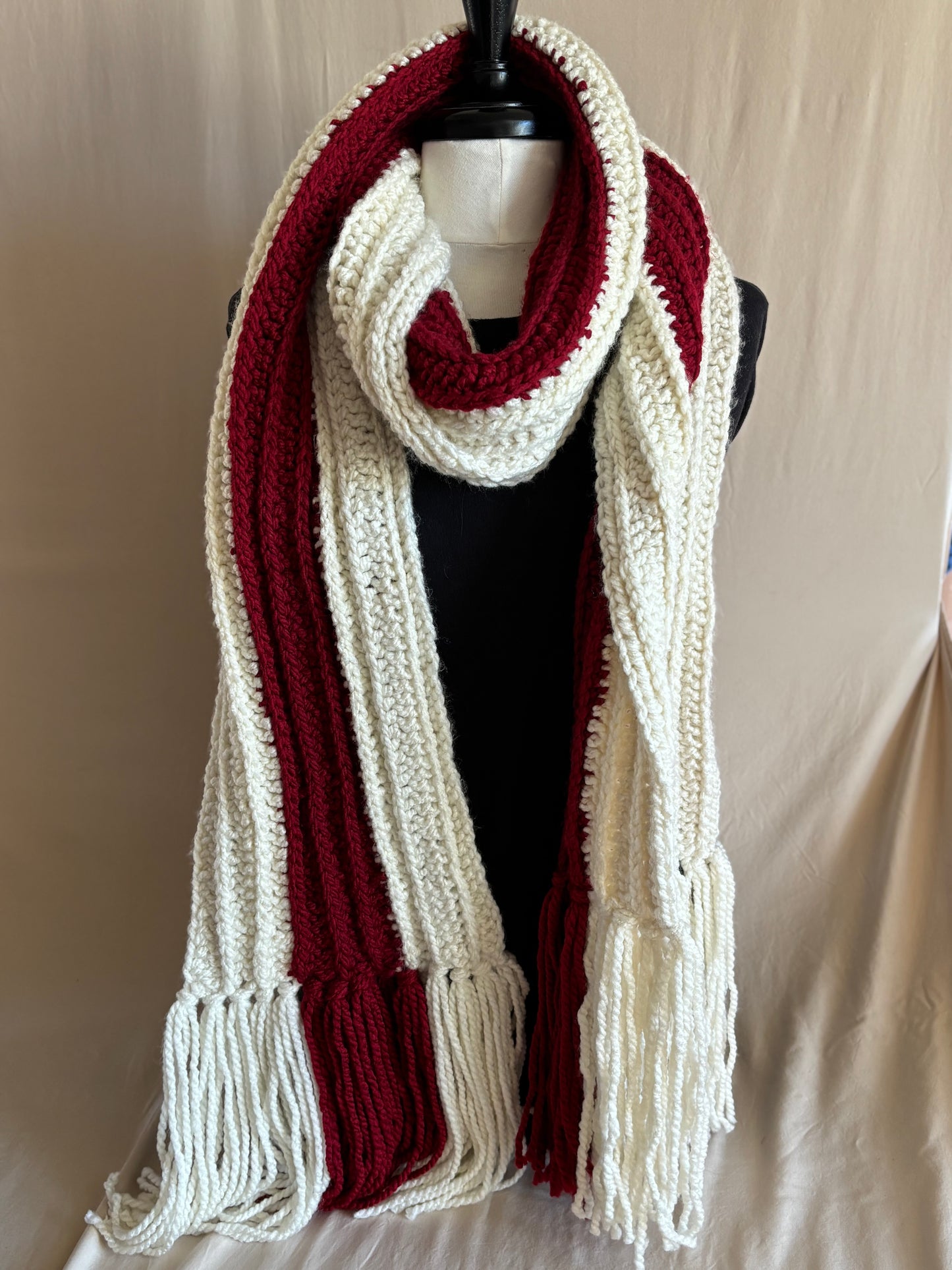 Highline Scarf