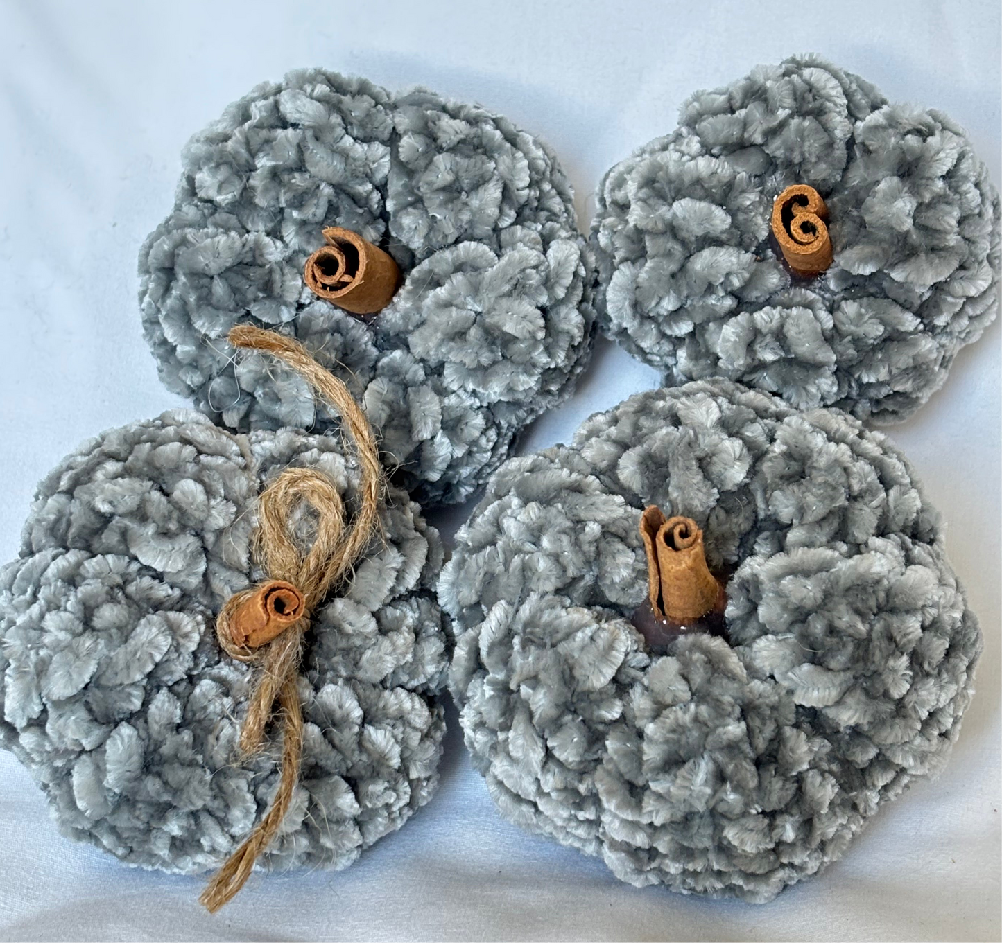 Mini Pumpkins