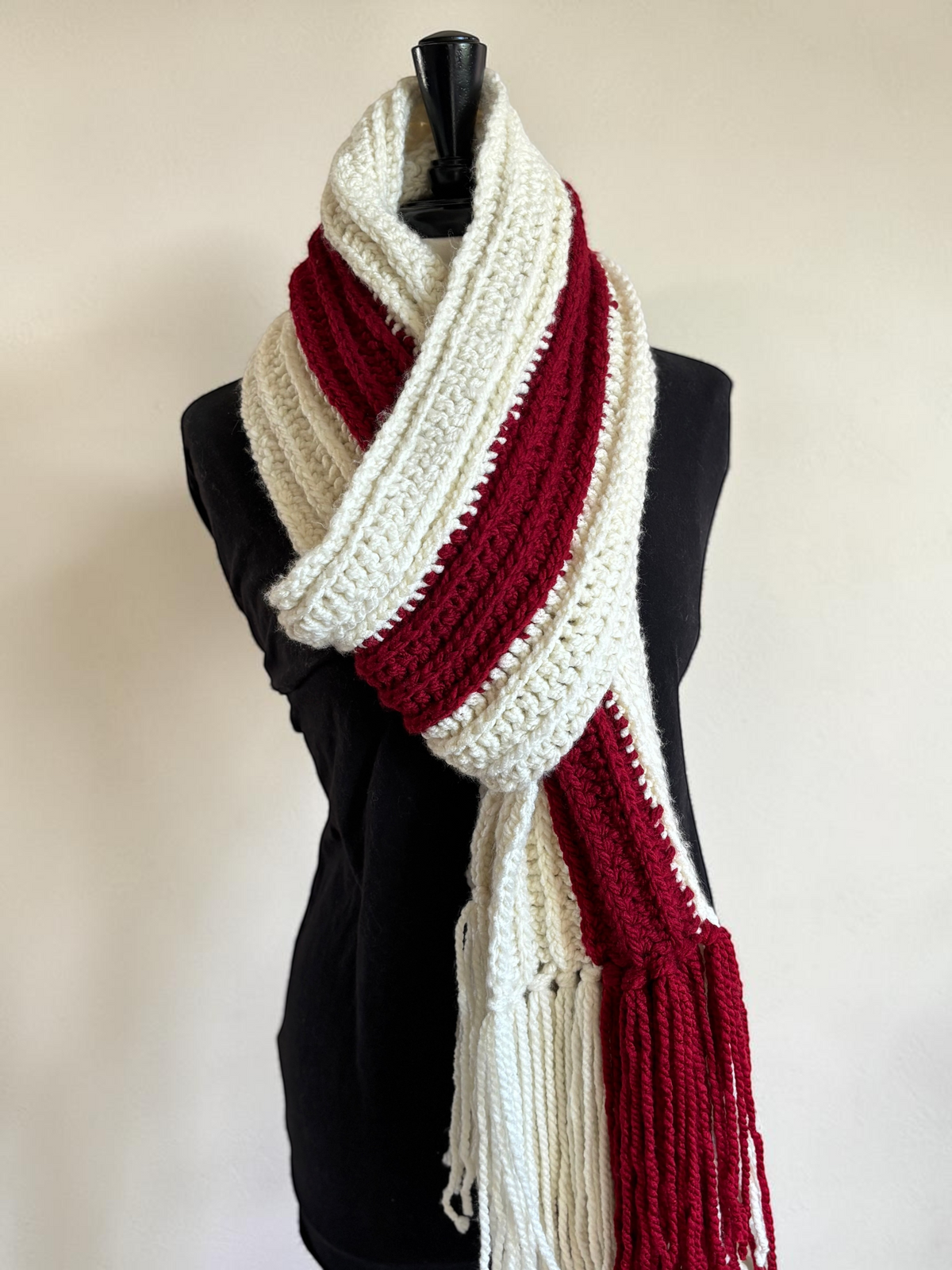 Highline Scarf