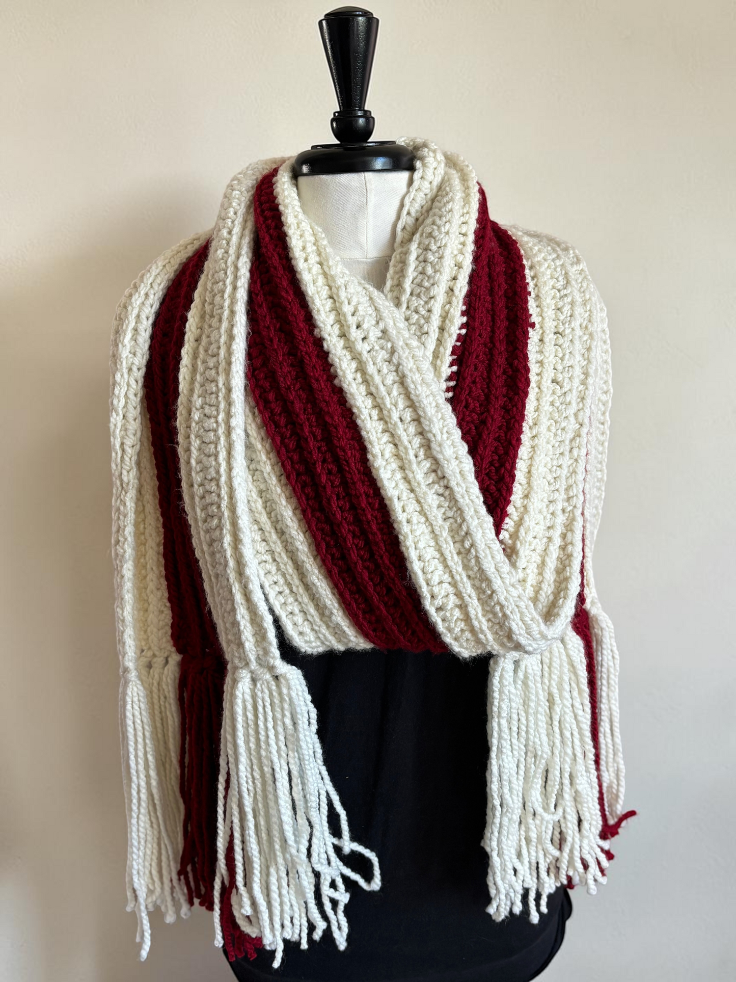 Highline Scarf