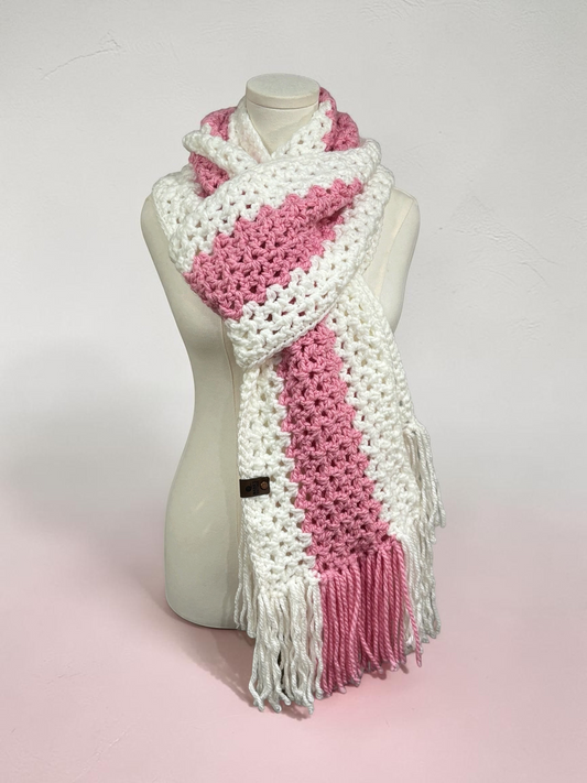 The Dolly Scarf