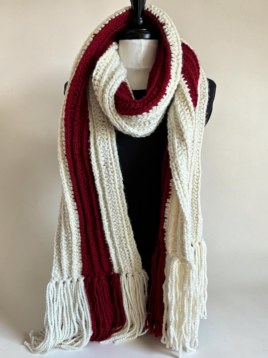 Highline Scarf