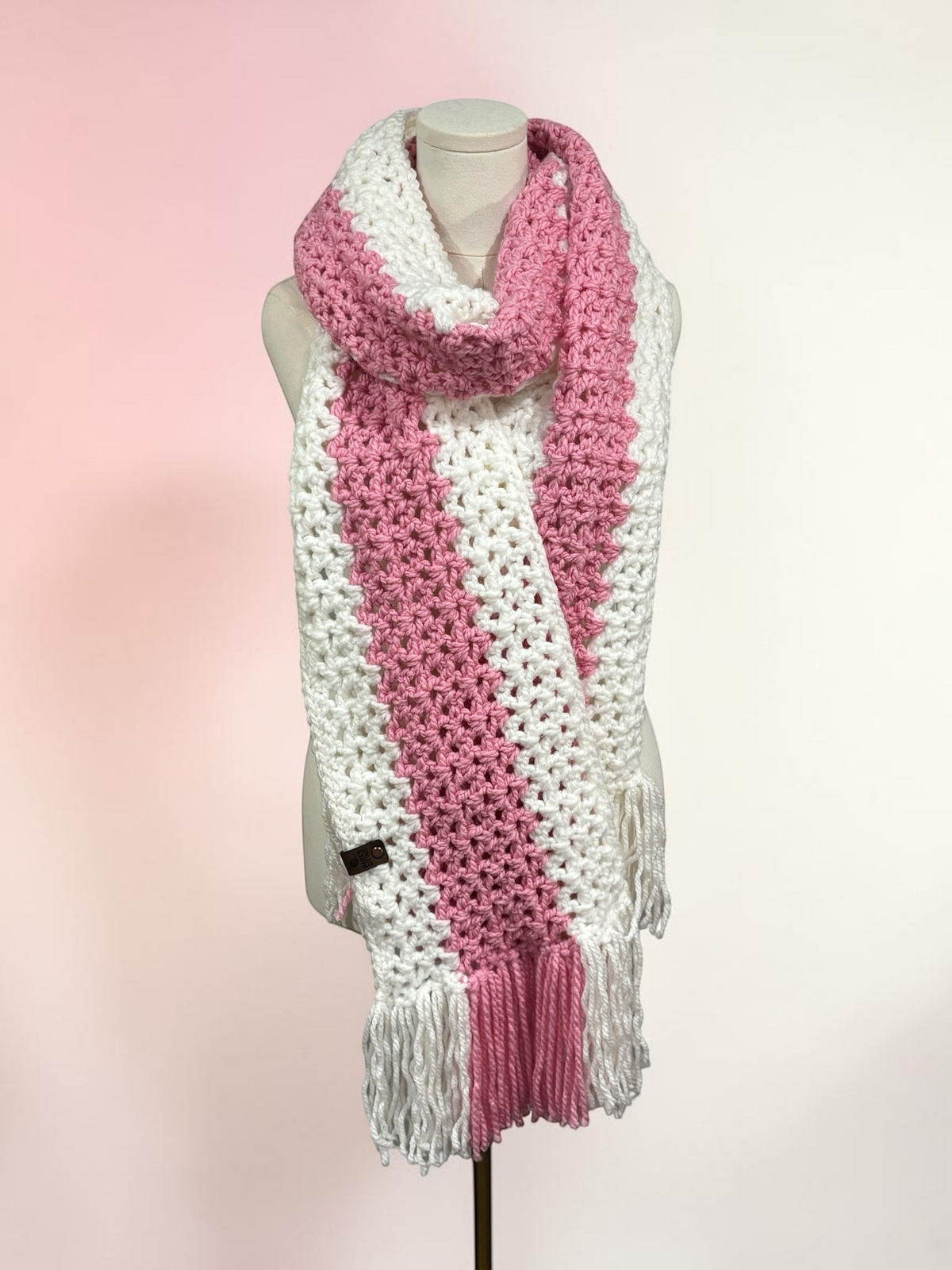 The Dolly Scarf